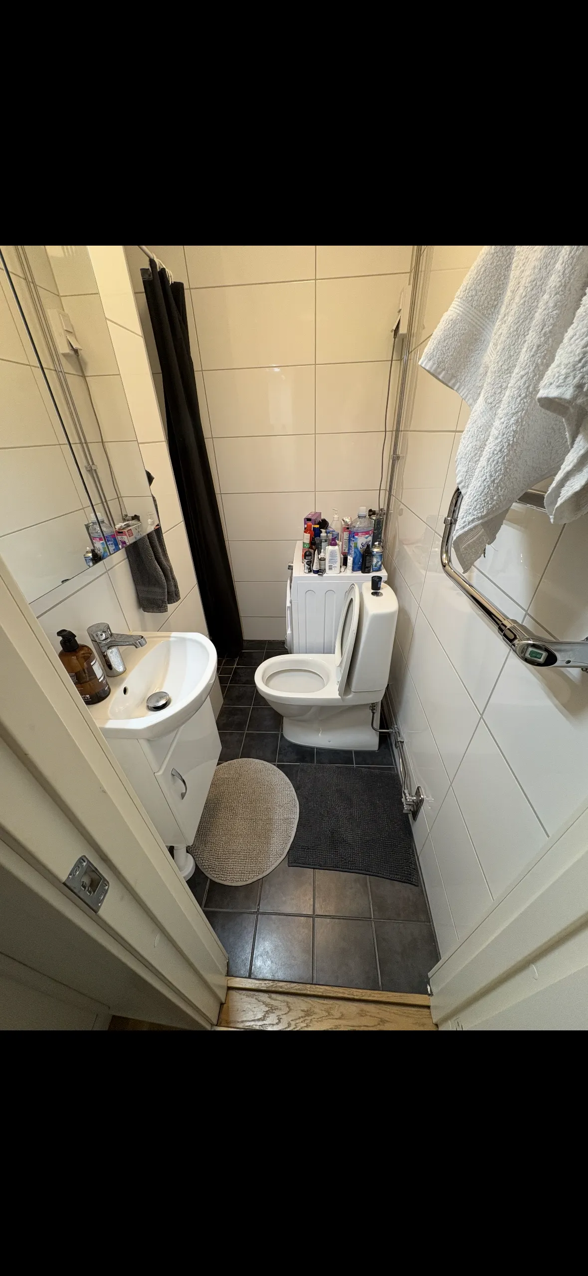 Hyreslägenhet på Landskrona i landskrona