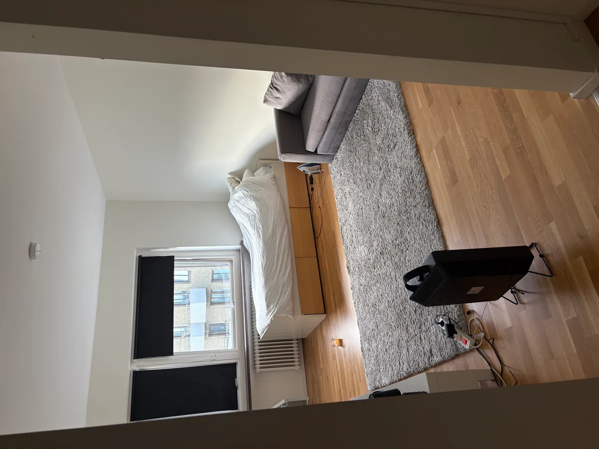 Hyreslägenhet på Landskrona i landskrona