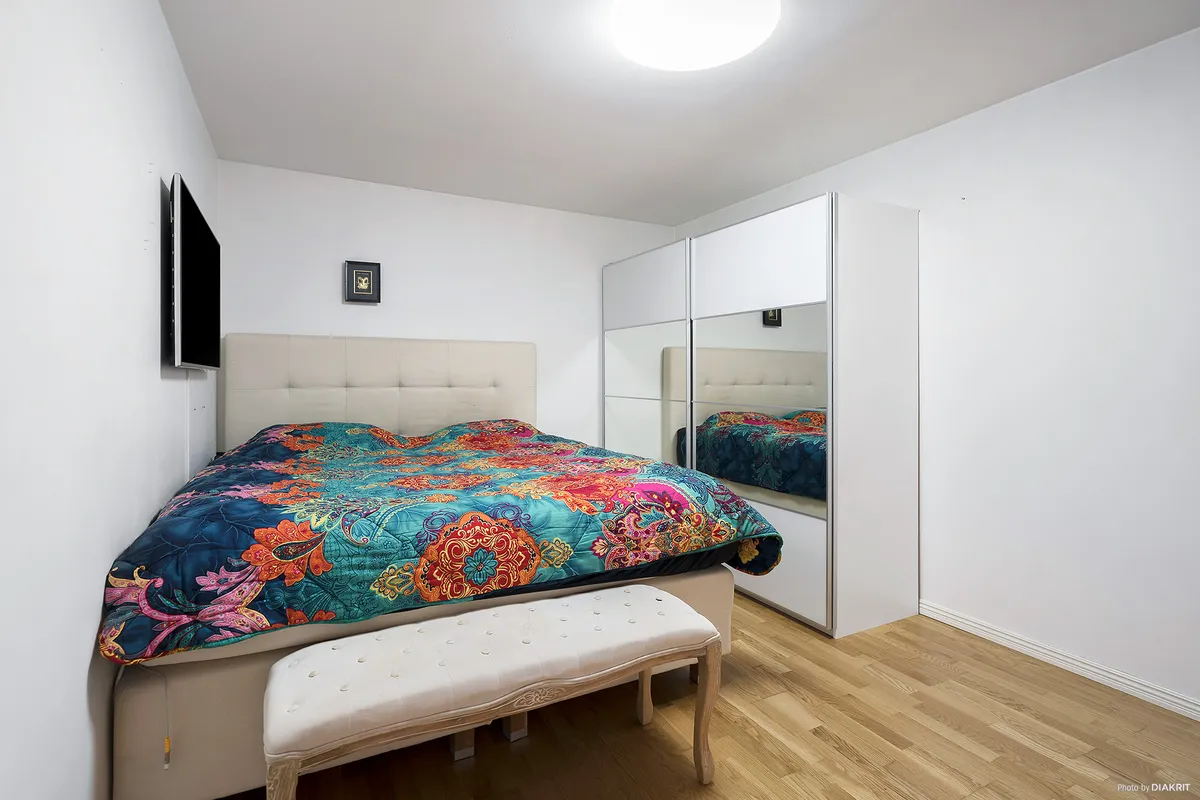 Hyresbostad på Sollentuna i sollentuna