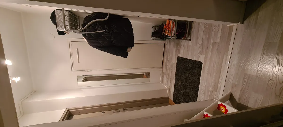 Hyreslägenhet på Helsinki i helsinki