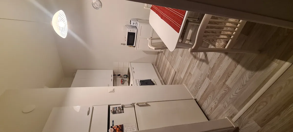 Hyreslägenhet på Helsinki i helsinki