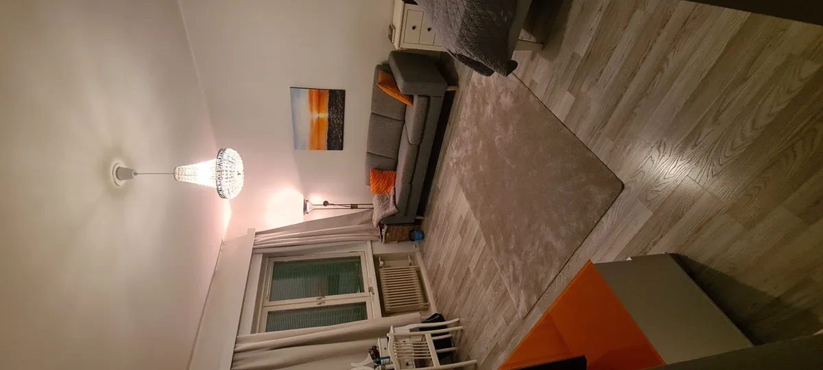 Hyreslägenhet på Helsinki i helsinki