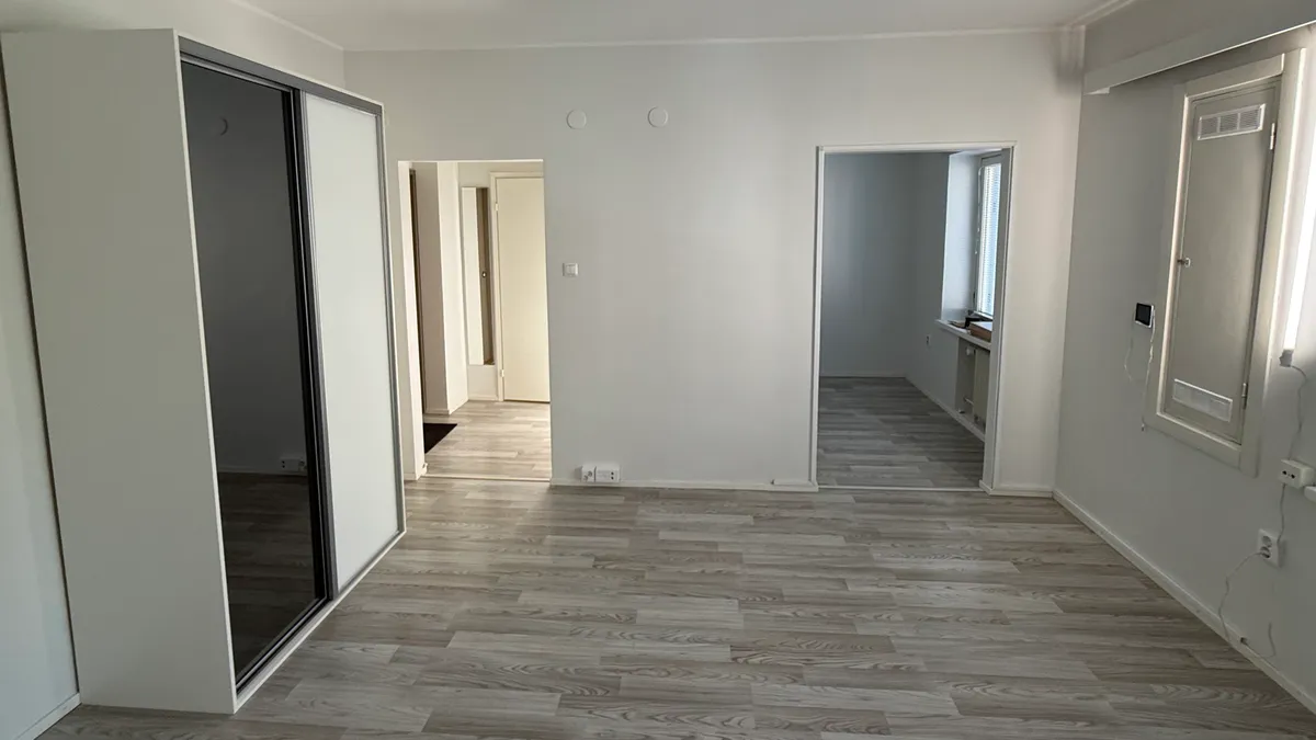 Hyreslägenhet på Helsinki i helsinki