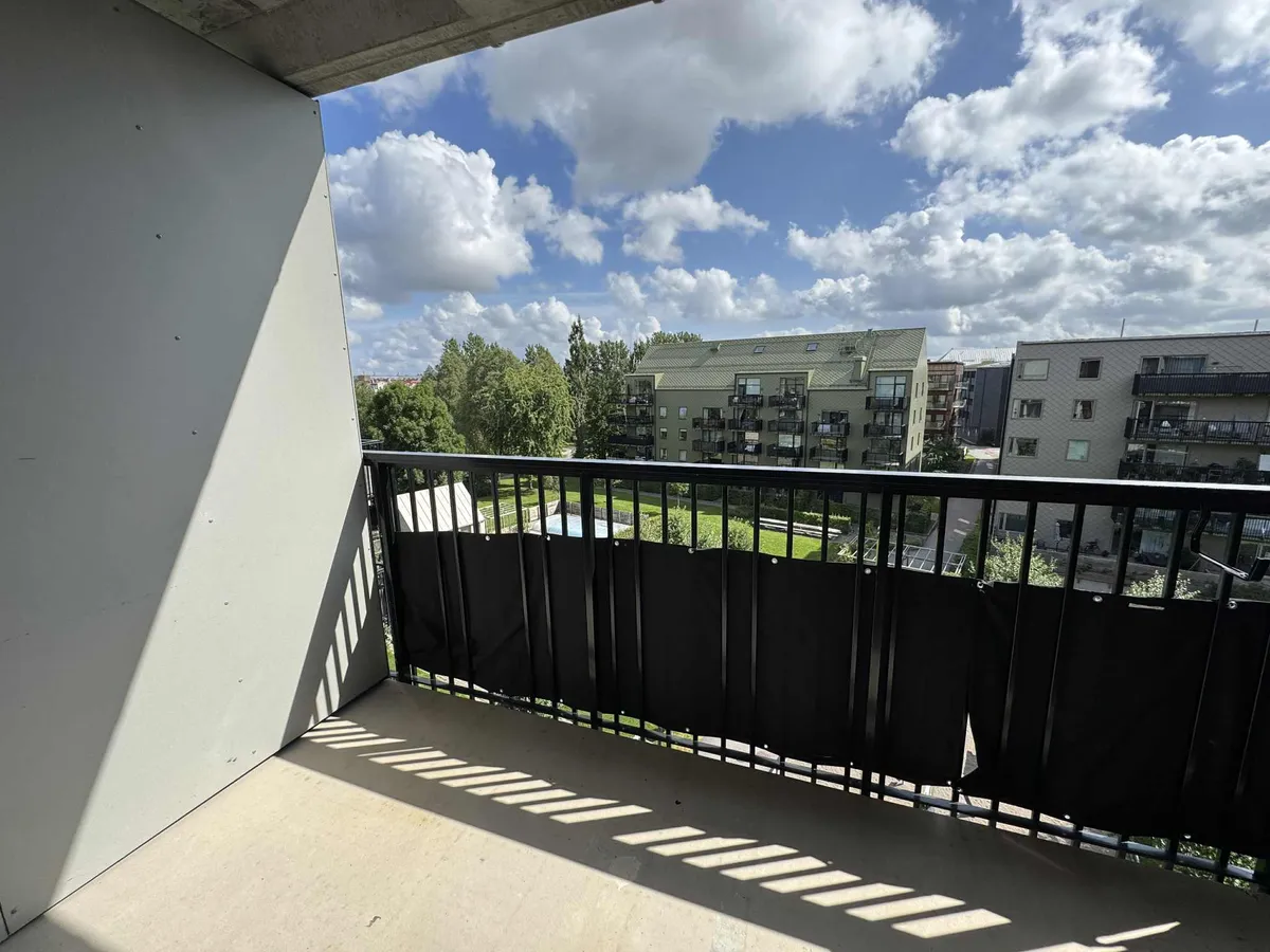 Hyreslägenhet på Örebro i orebro