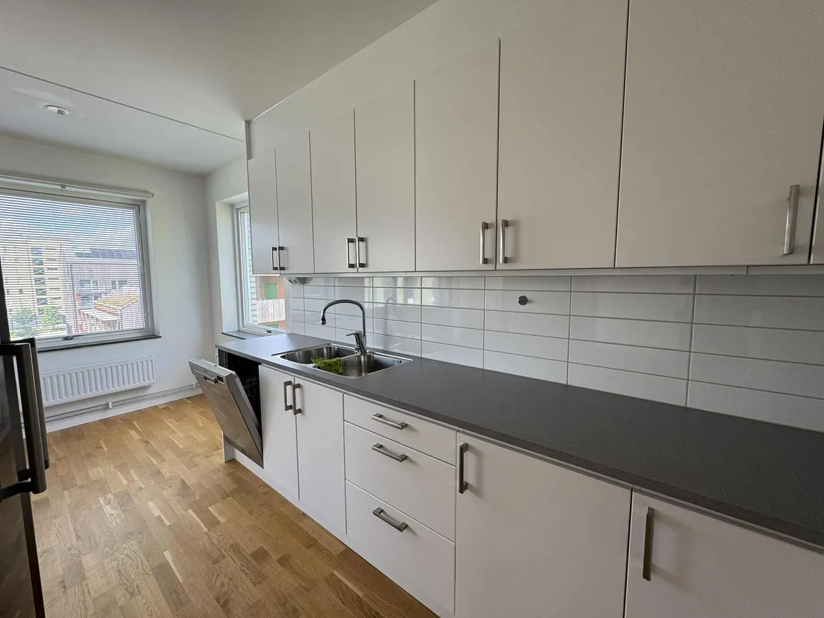 Hyreslägenhet på Örebro i orebro
