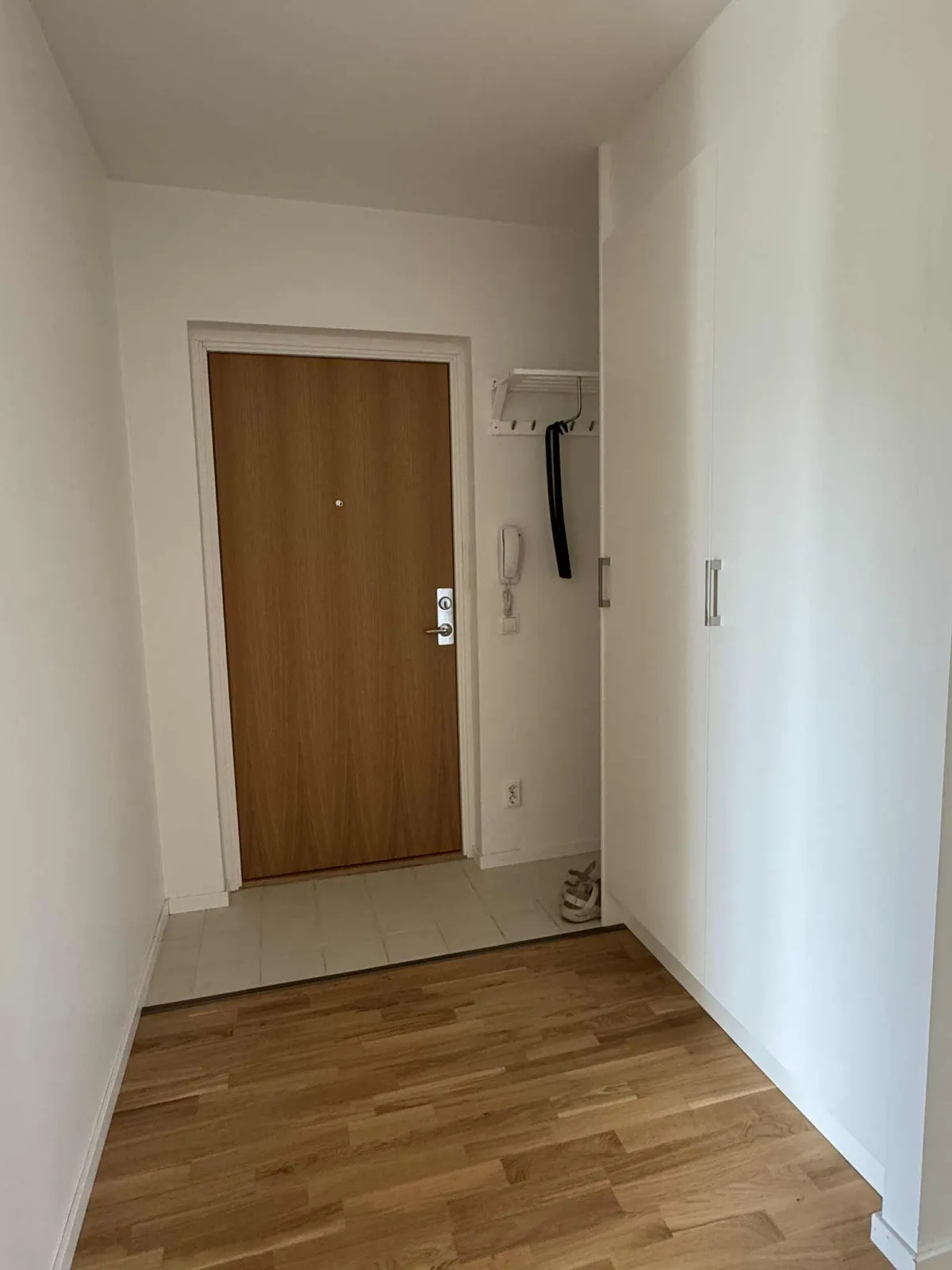 Hyreslägenhet på Örebro i orebro