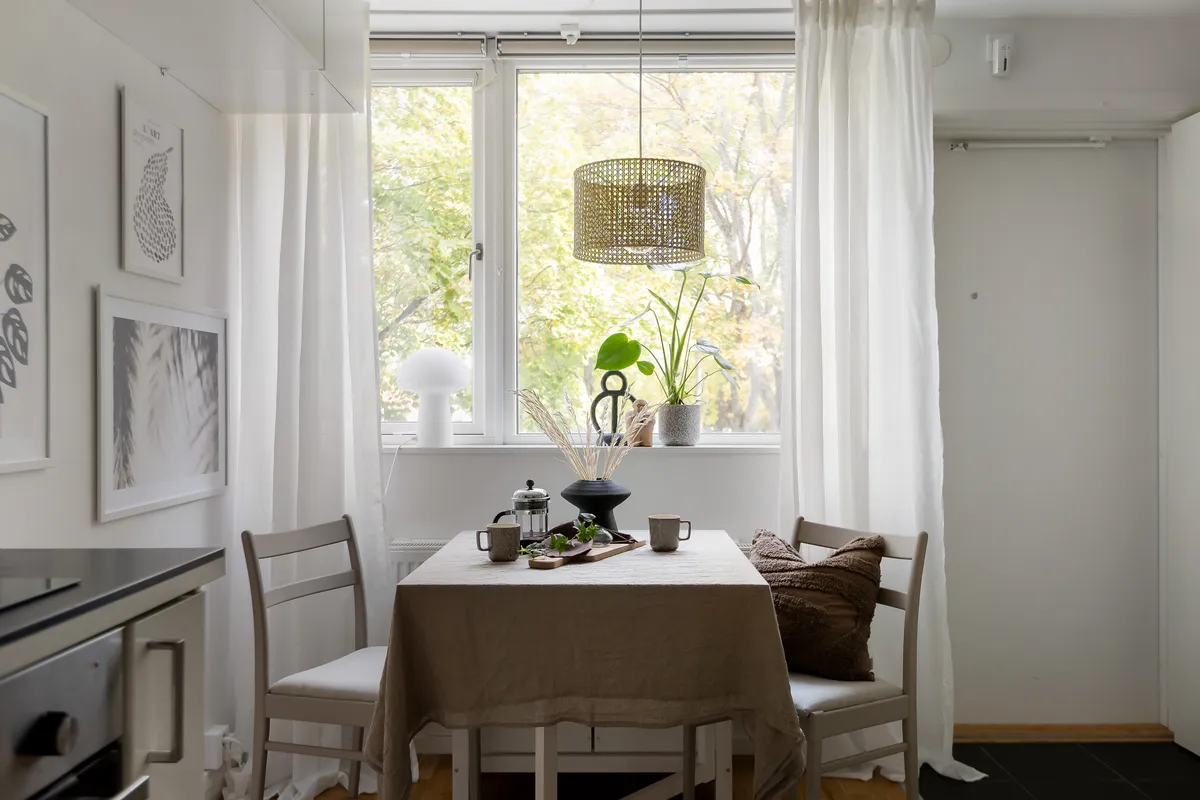 Hyreslägenhet på Sundbyberg i sundbyberg