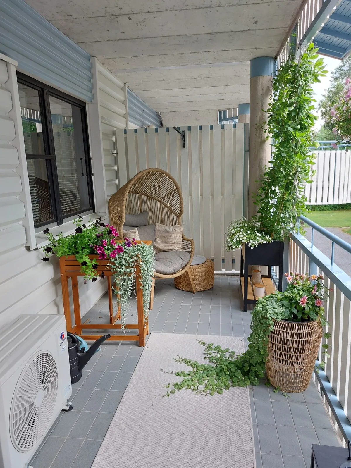 Hyreslägenhet på Jyväskylä i jyvaskyla