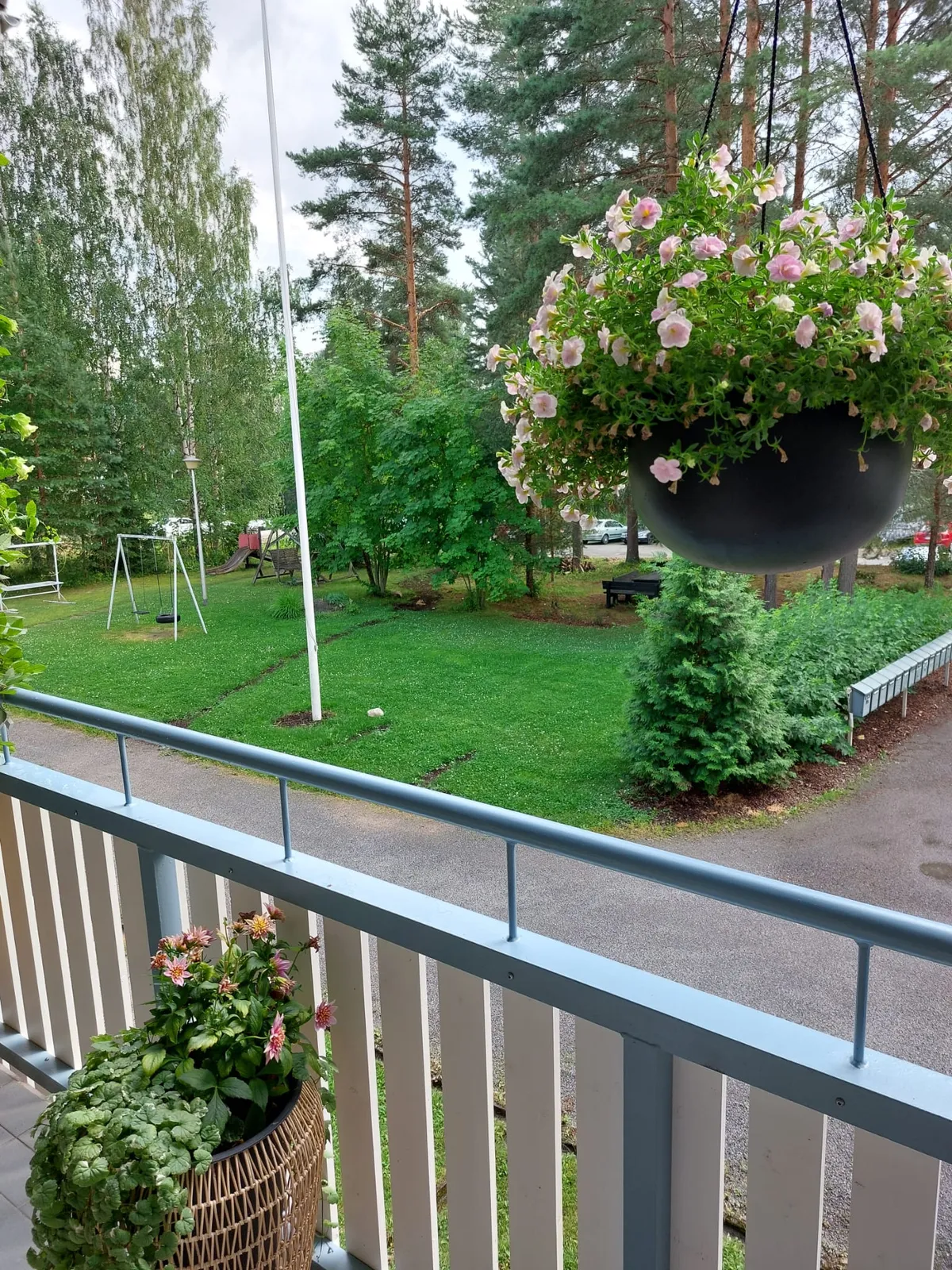 Hyreslägenhet på Jyväskylä i jyvaskyla