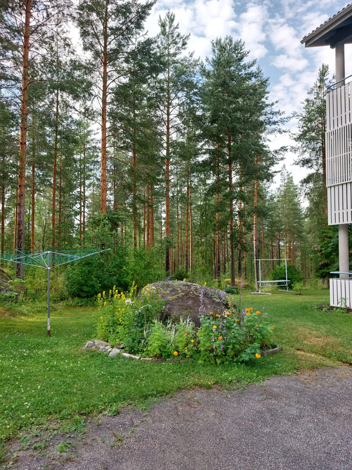 Hyreslägenhet på Jyväskylä i jyvaskyla