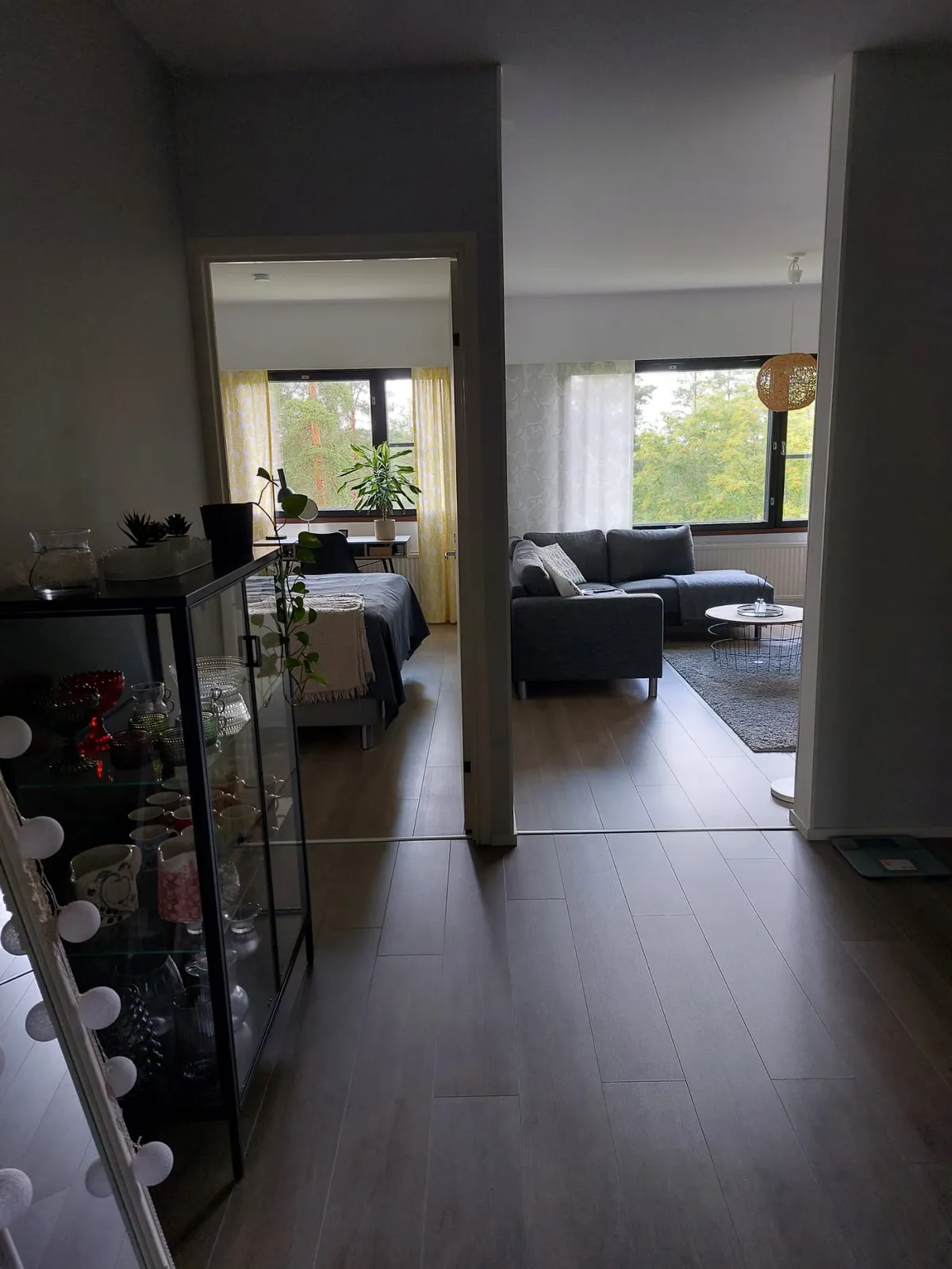 Hyreslägenhet på Jyväskylä i jyvaskyla