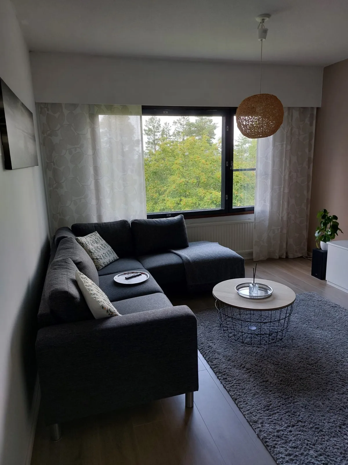 Hyreslägenhet på Jyväskylä i jyvaskyla
