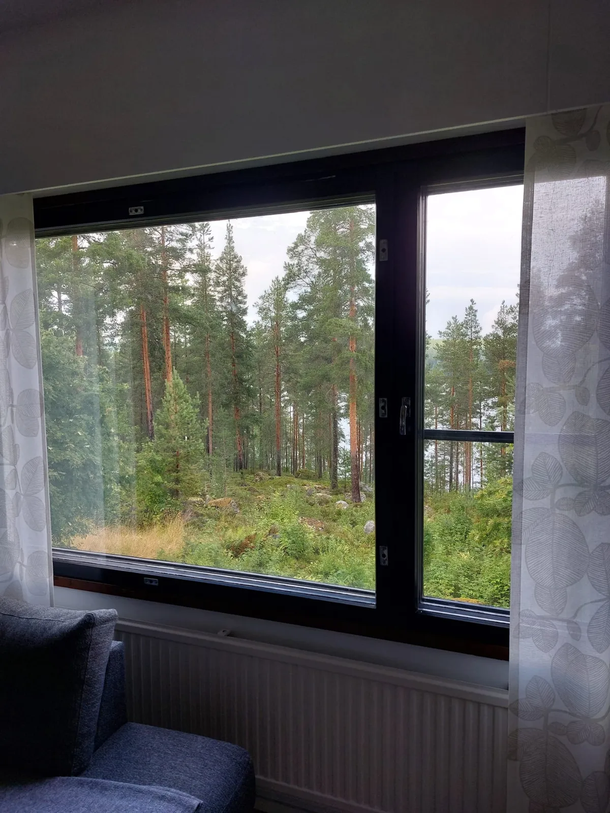 Hyreslägenhet på Jyväskylä i jyvaskyla