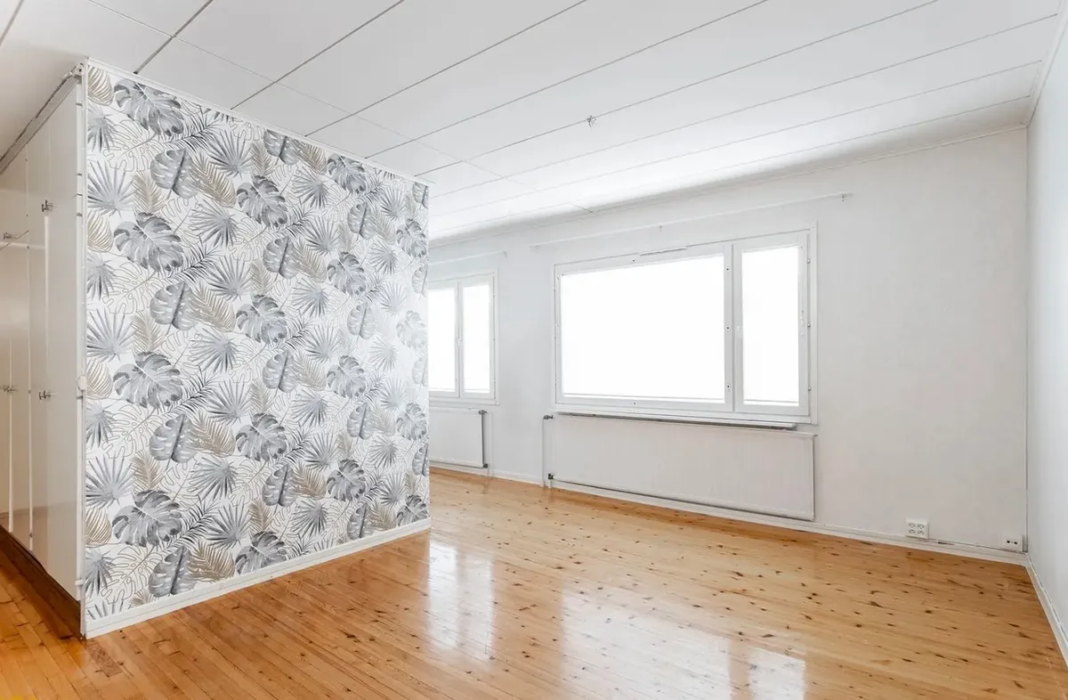 Hyreslägenhet på Oulu i oulu