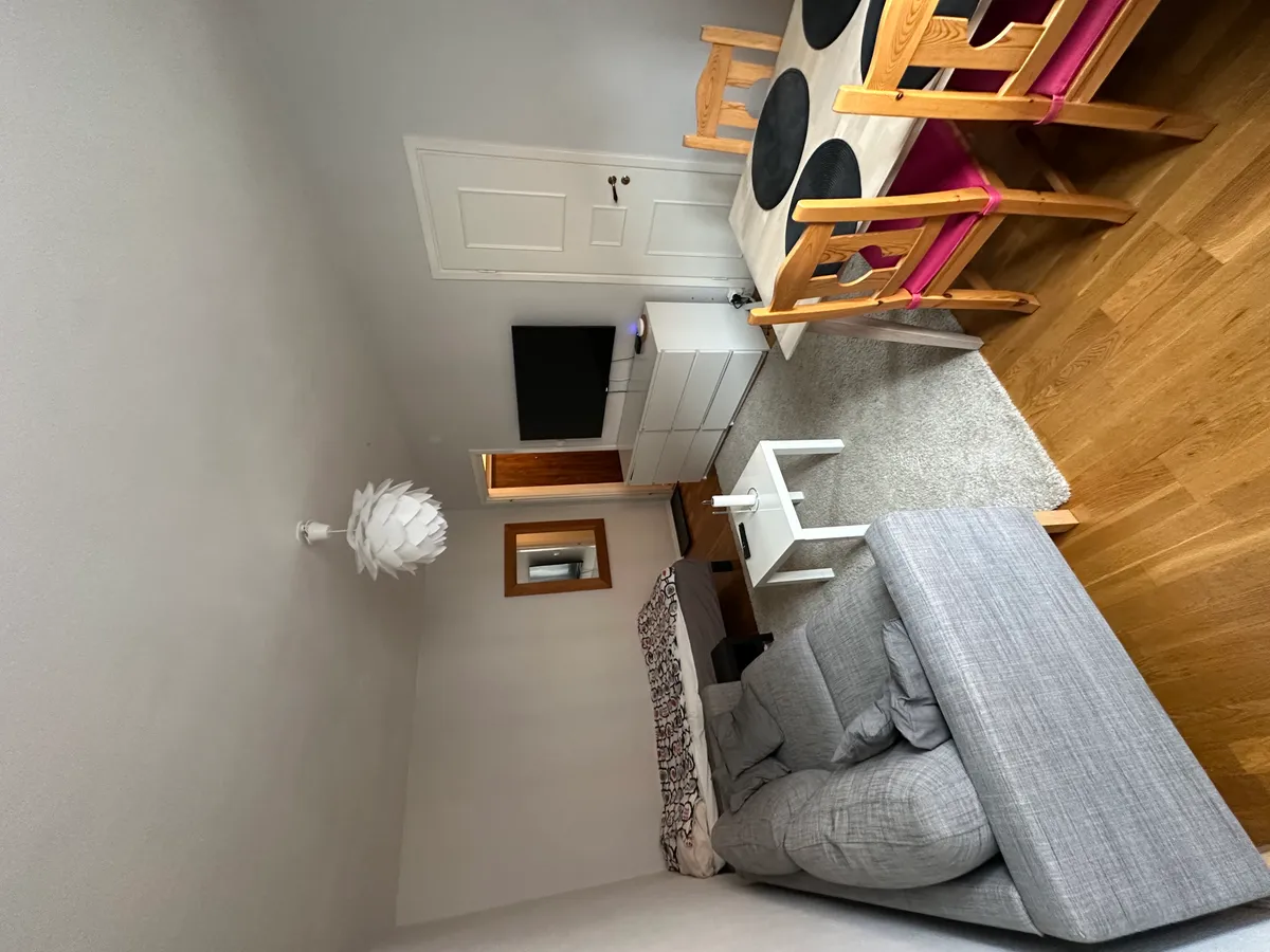 Hyreslägenhet på Uppsala i uppsala