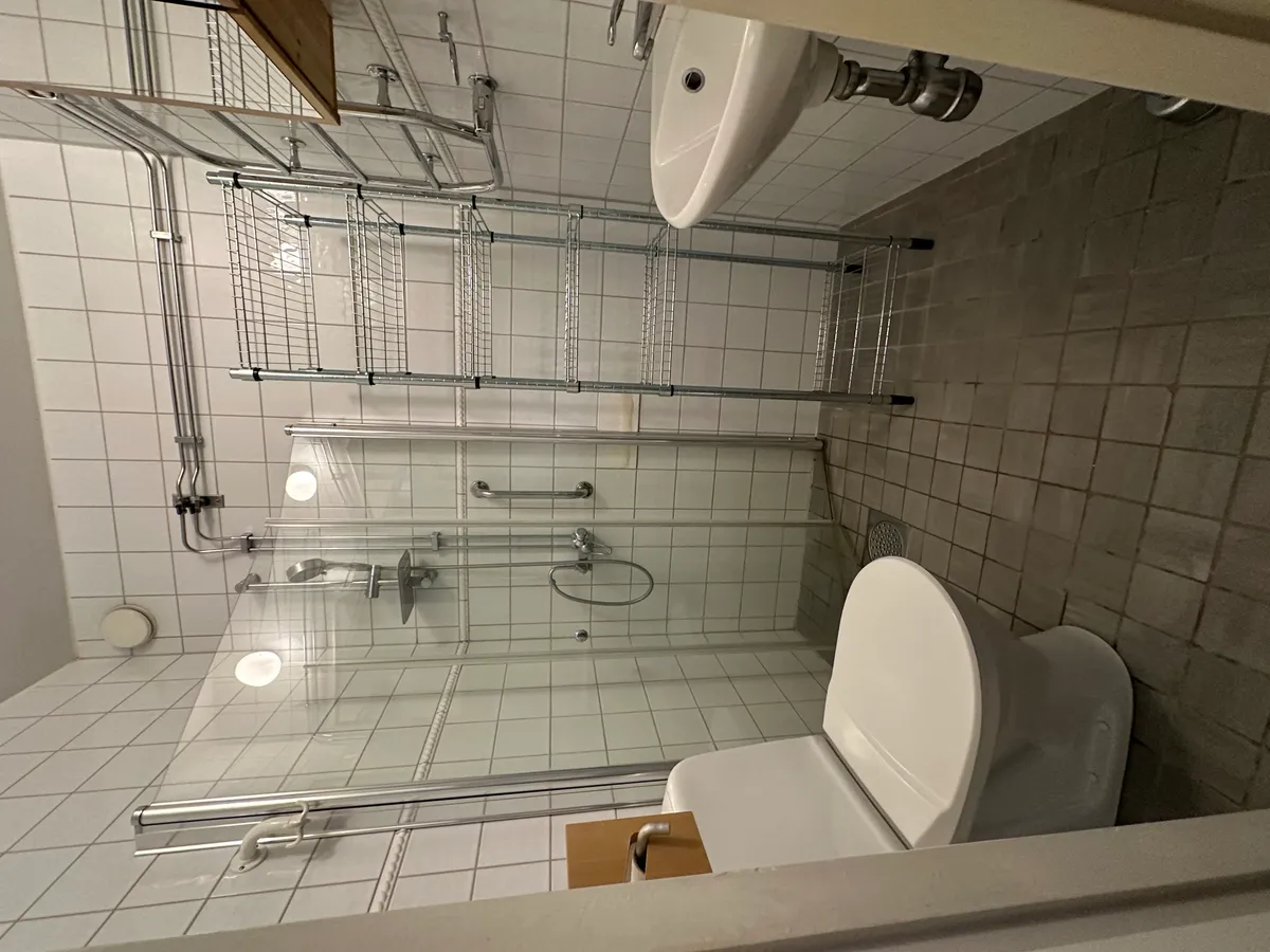 Hyreslägenhet på Uppsala i uppsala