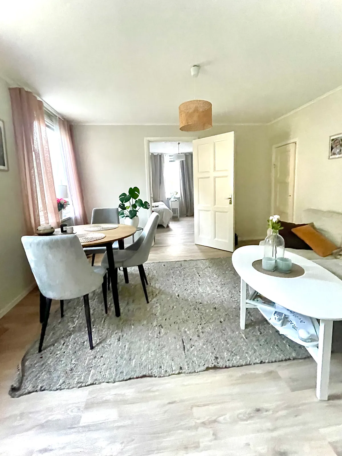 Hyreslägenhet på Borås i boras