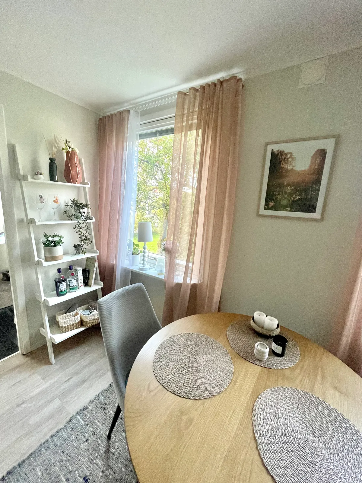 Hyreslägenhet på Borås i boras