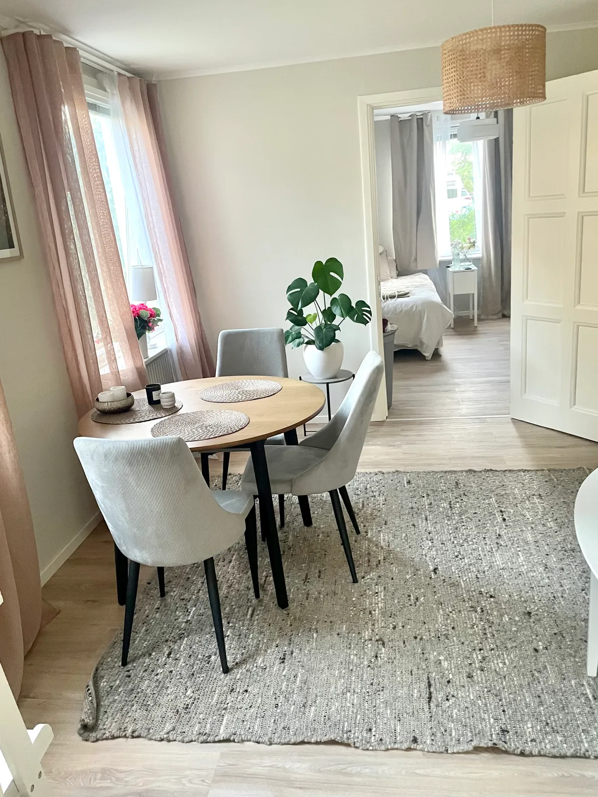 Hyreslägenhet på Borås i boras