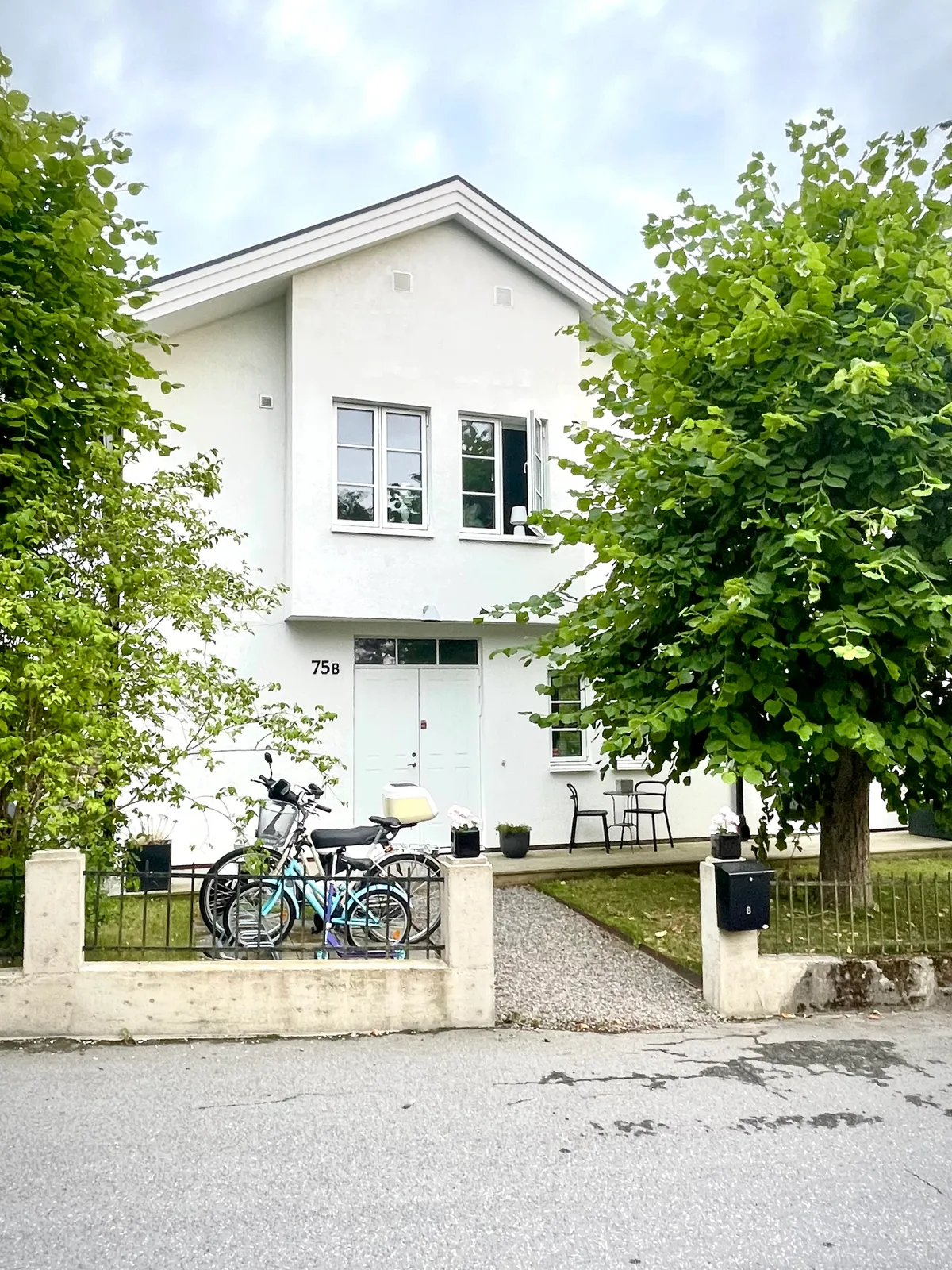 Hyresbostad på Hägersten i hagersten