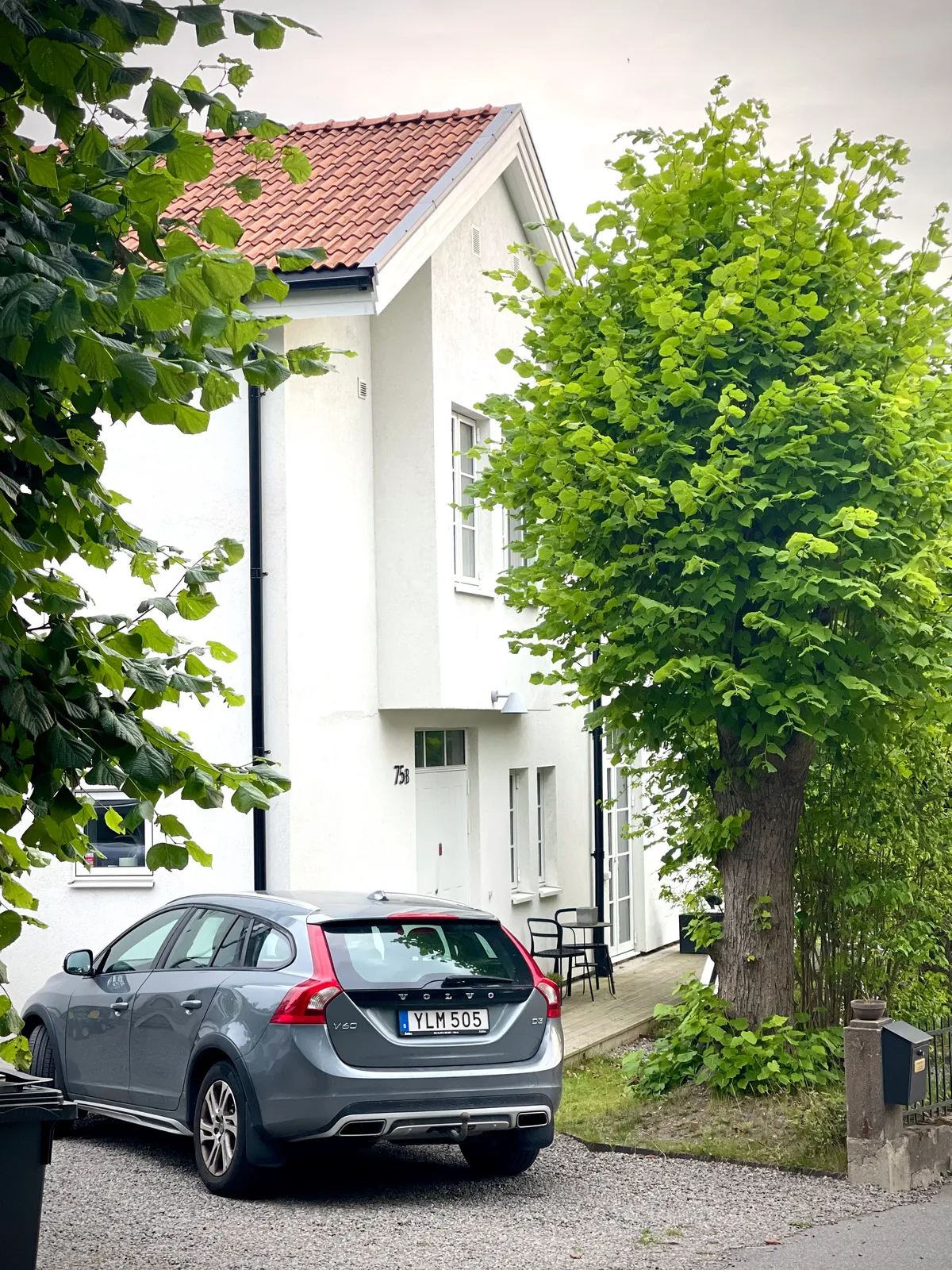 Hyresbostad på Hägersten i hagersten