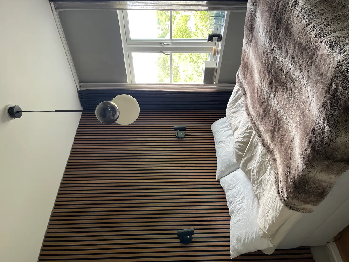 Hyresbostad på Hägersten i hagersten