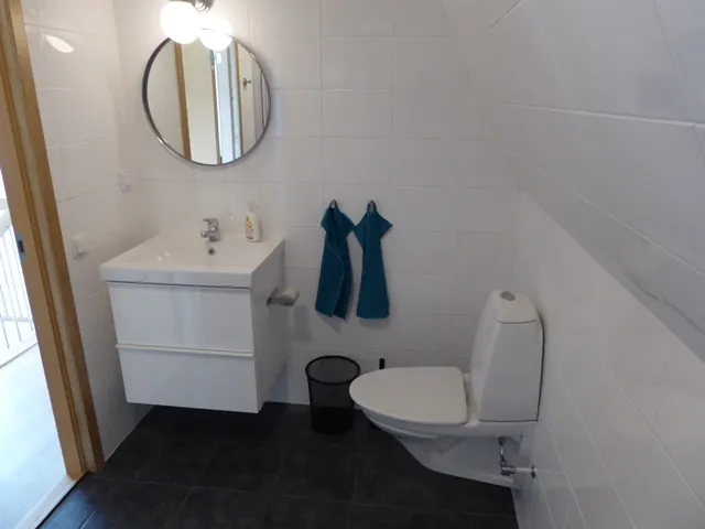 Hyreslägenhet på Halmstad i halmstad