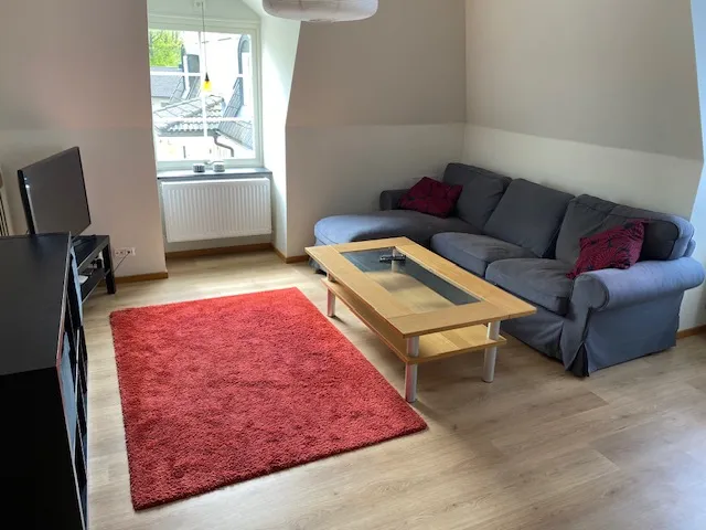 Hyreslägenhet på Halmstad i halmstad