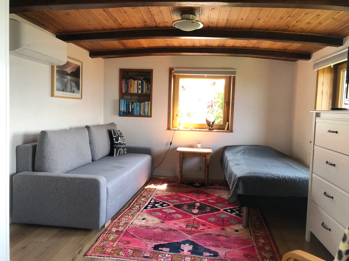 Hyresbostad på Rydebäck i rydeback