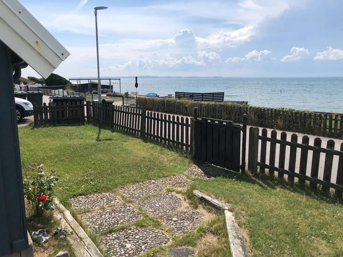 Hyresbostad på Rydebäck i rydeback