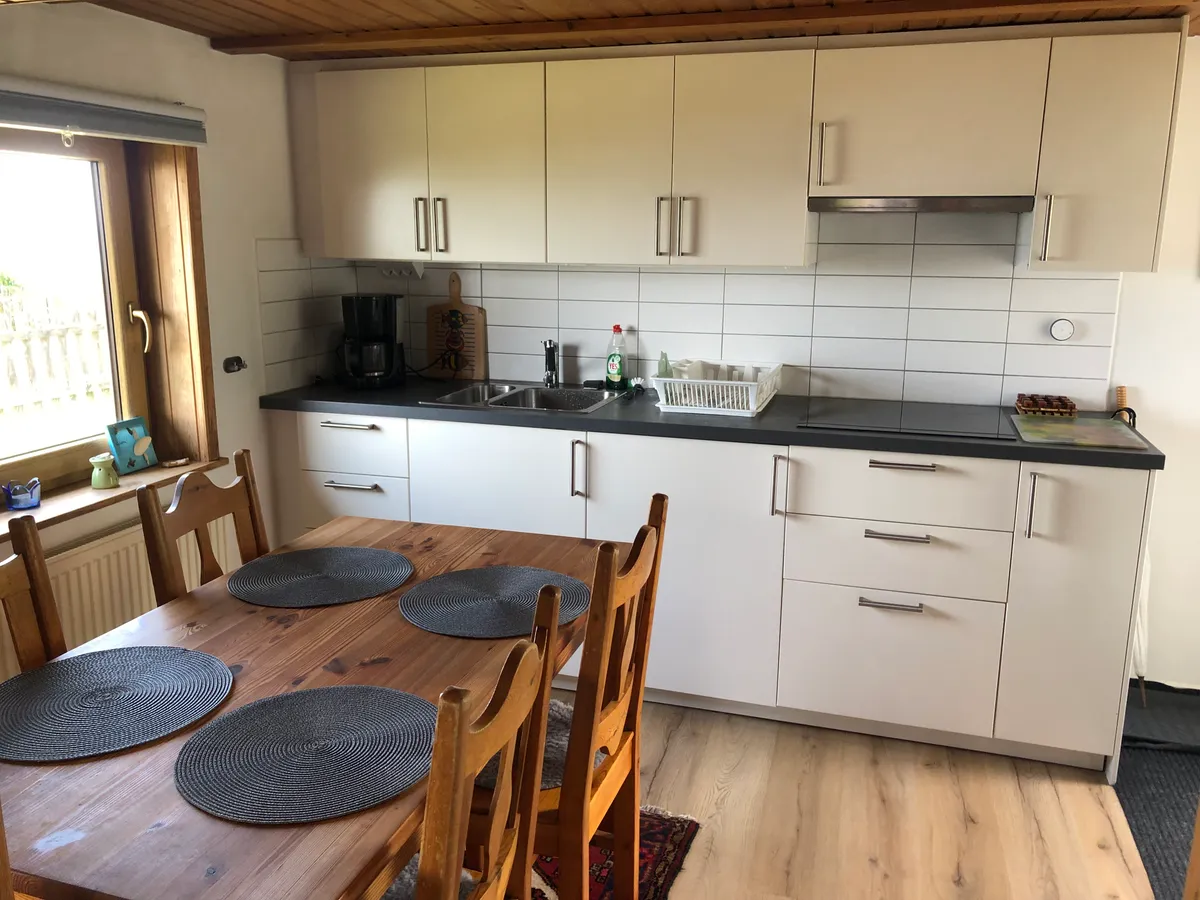 Hyresbostad på Rydebäck i rydeback