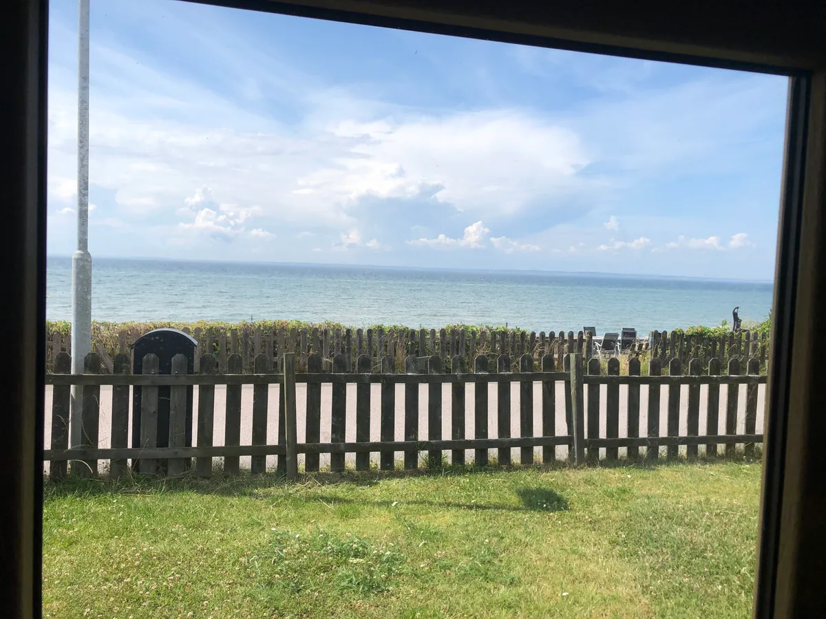 Hyresbostad på Rydebäck i rydeback