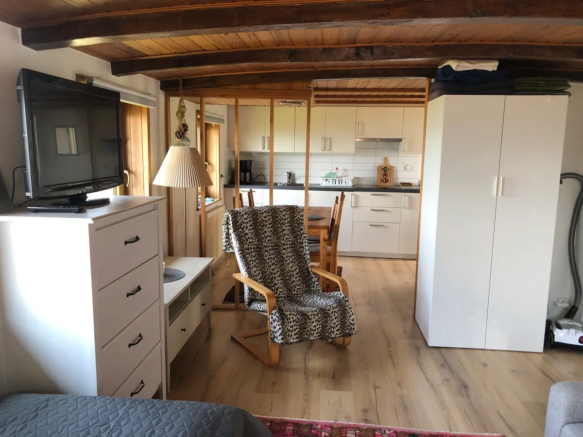 Hyresbostad på Rydebäck i rydeback