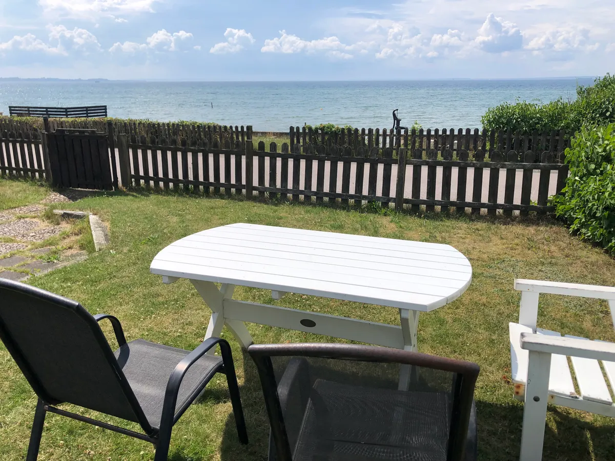 Hyresbostad på Rydebäck i rydeback