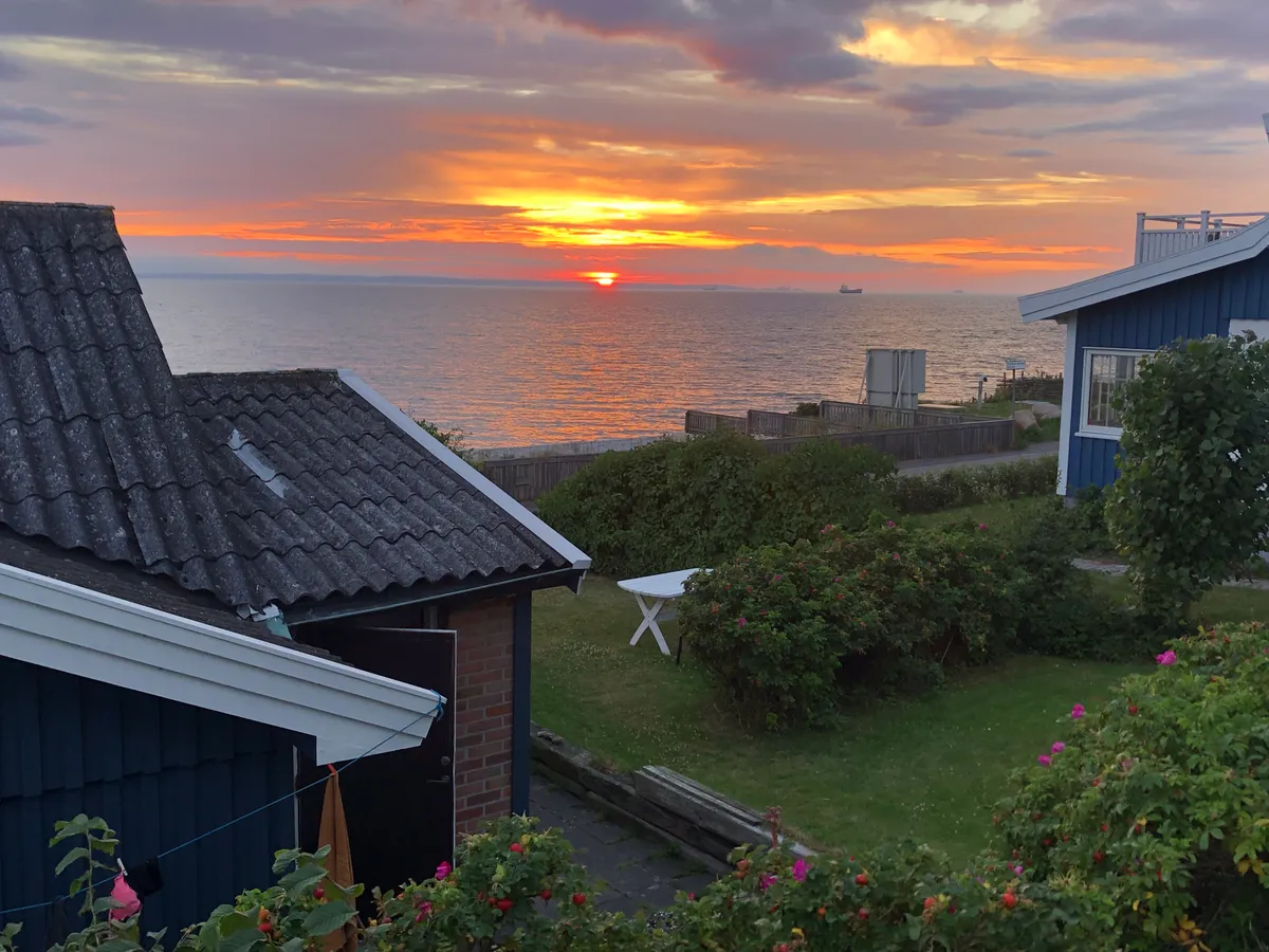 Hyresbostad på Rydebäck i rydeback