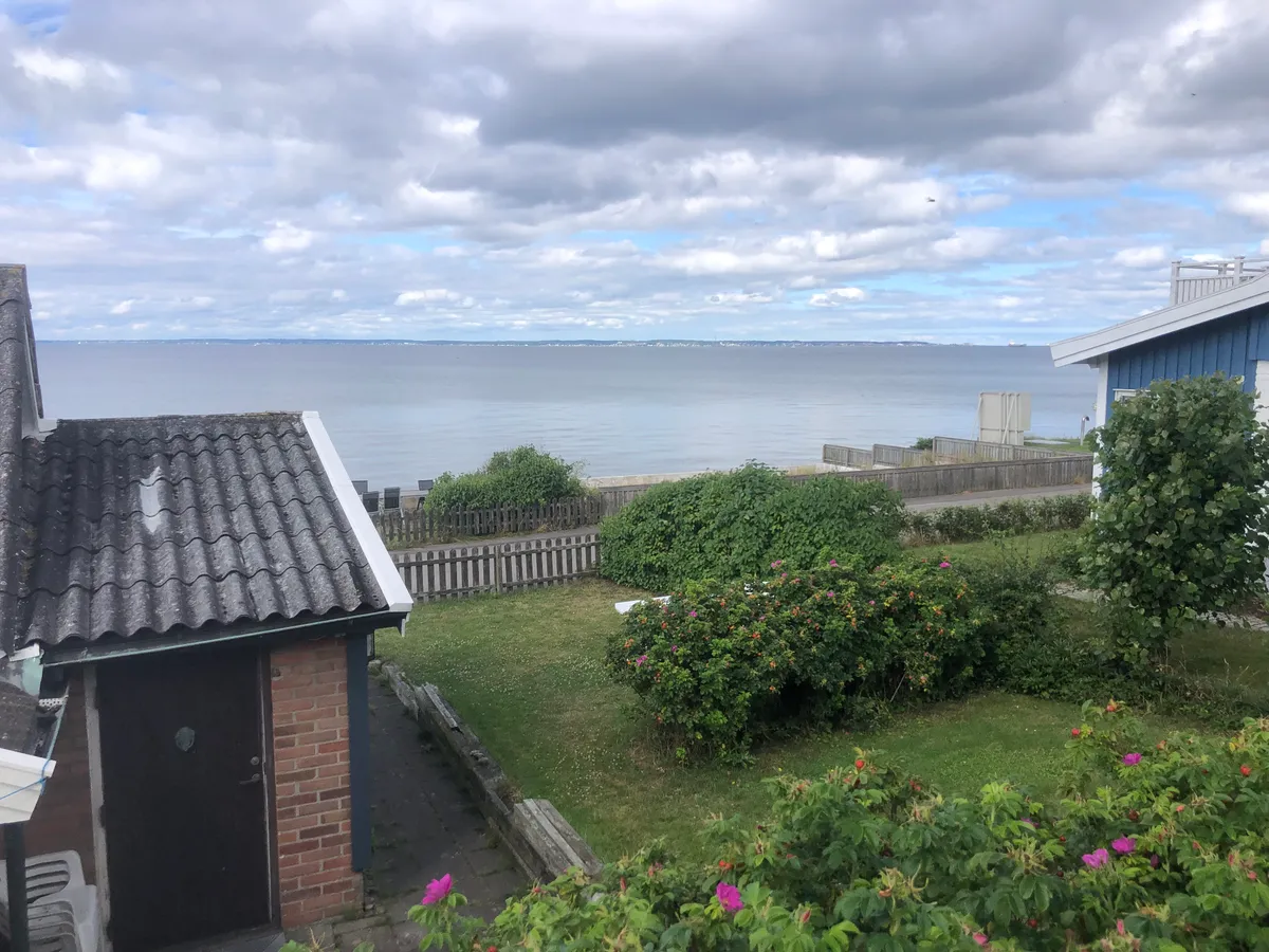 Hyresbostad på Rydebäck i rydeback