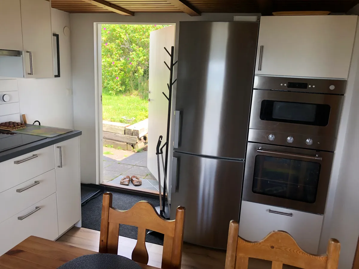 Hyresbostad på Rydebäck i rydeback