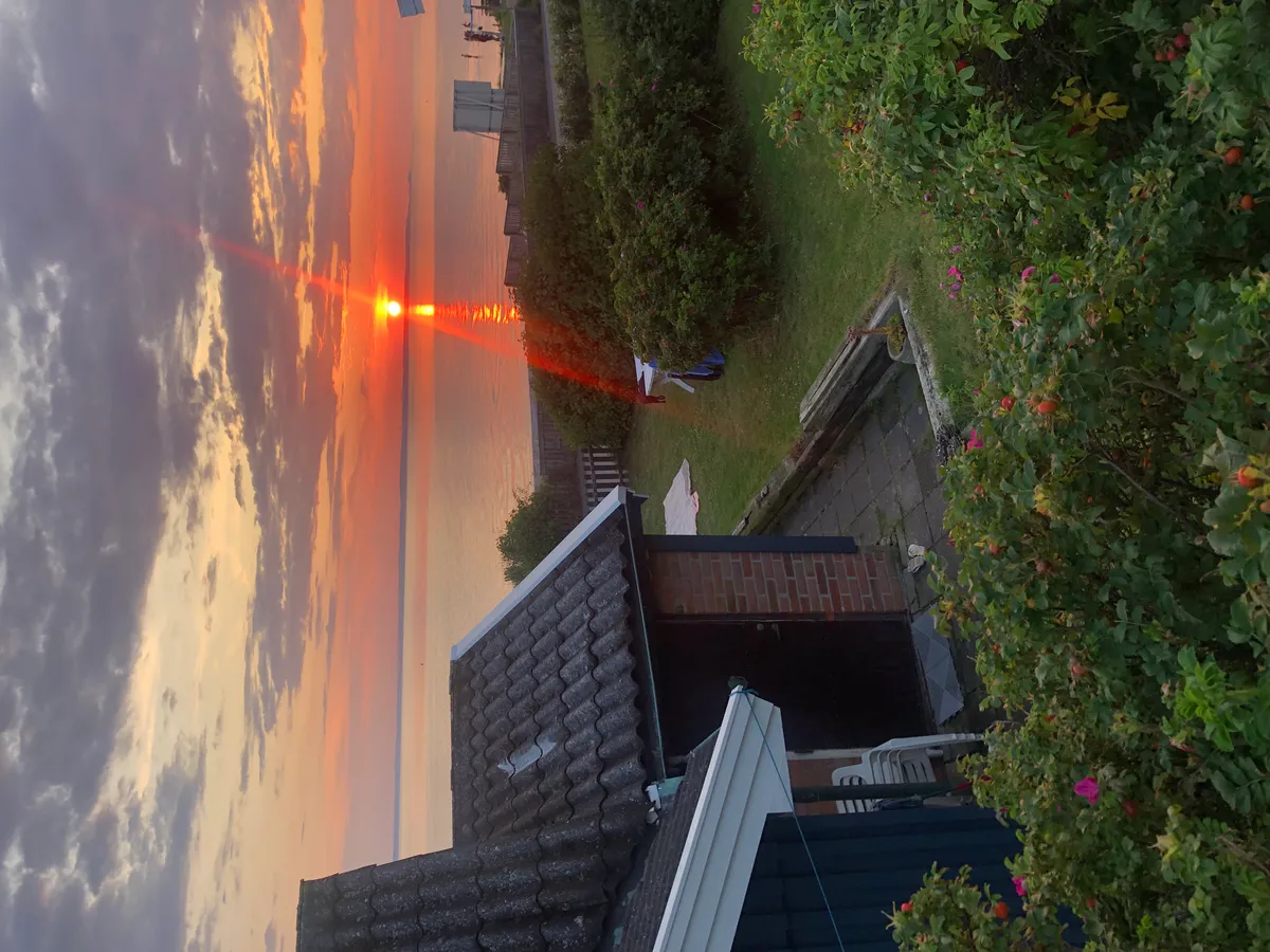 Hyresbostad på Rydebäck i rydeback