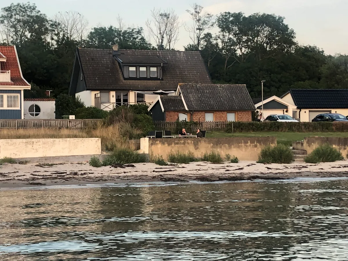 Hyresbostad på Rydebäck i rydeback