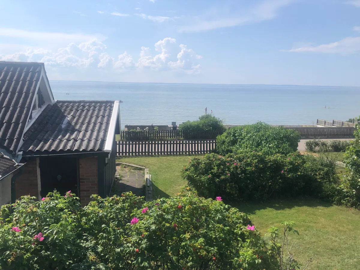 Hyresbostad på Rydebäck i rydeback