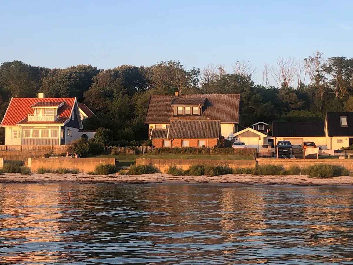Hyresbostad på Rydebäck i rydeback