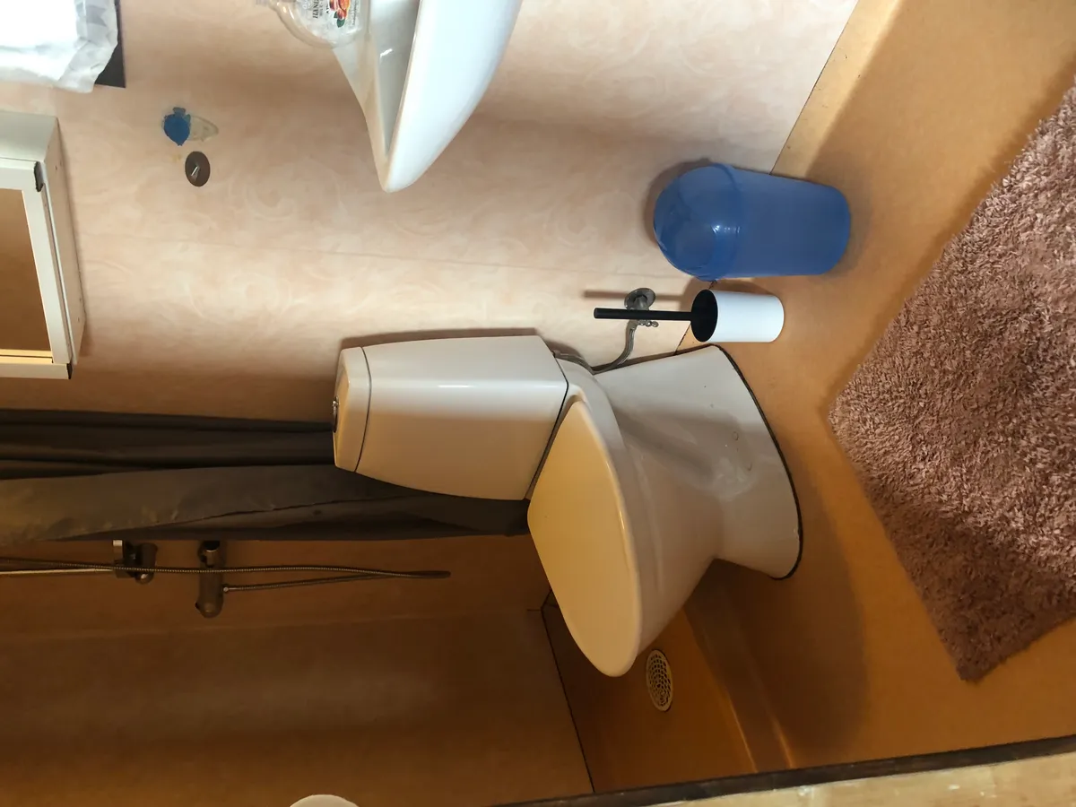 Hyresbostad på Rydebäck i rydeback