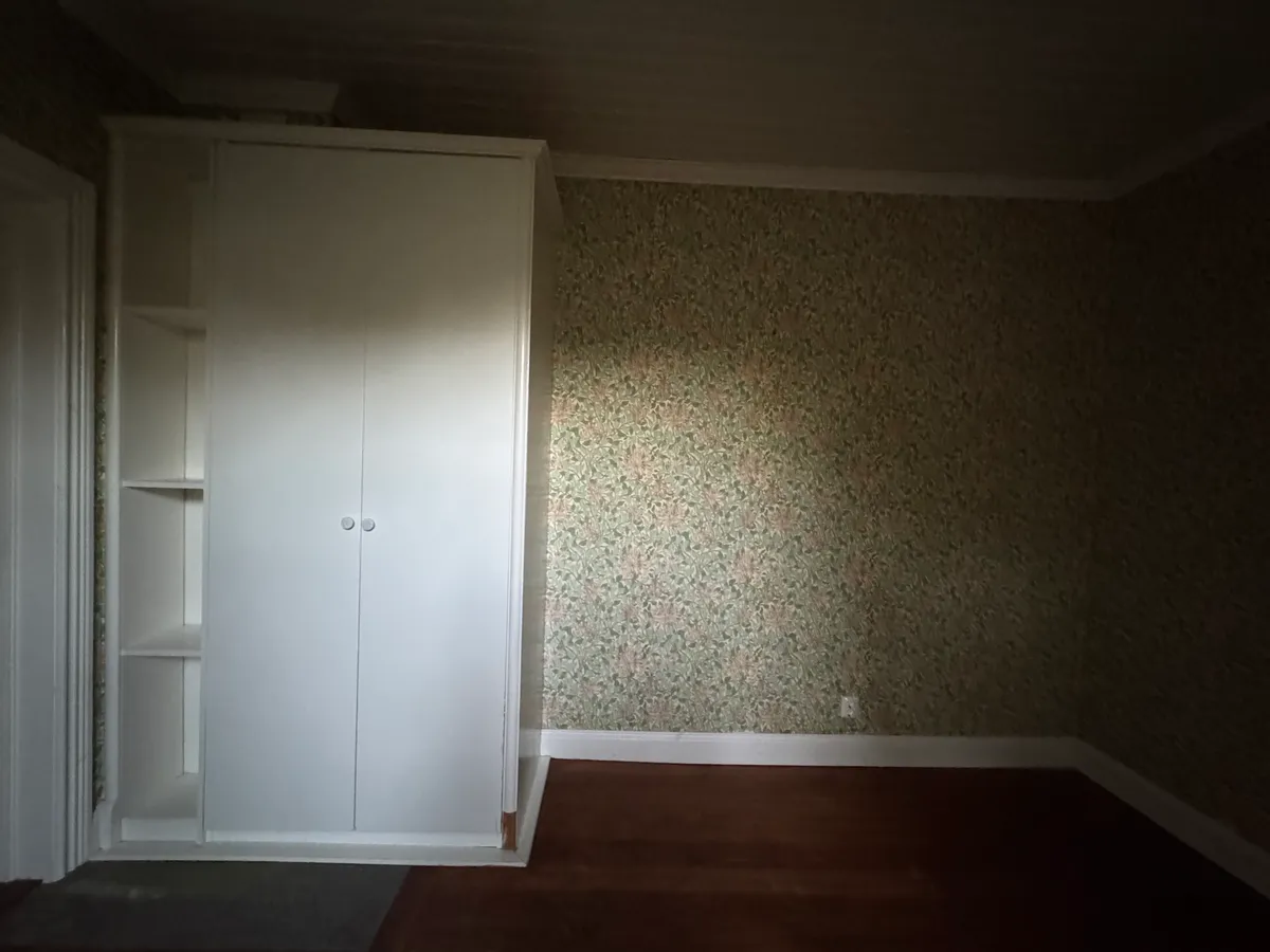 Hyreslägenhet på Spånga i spanga