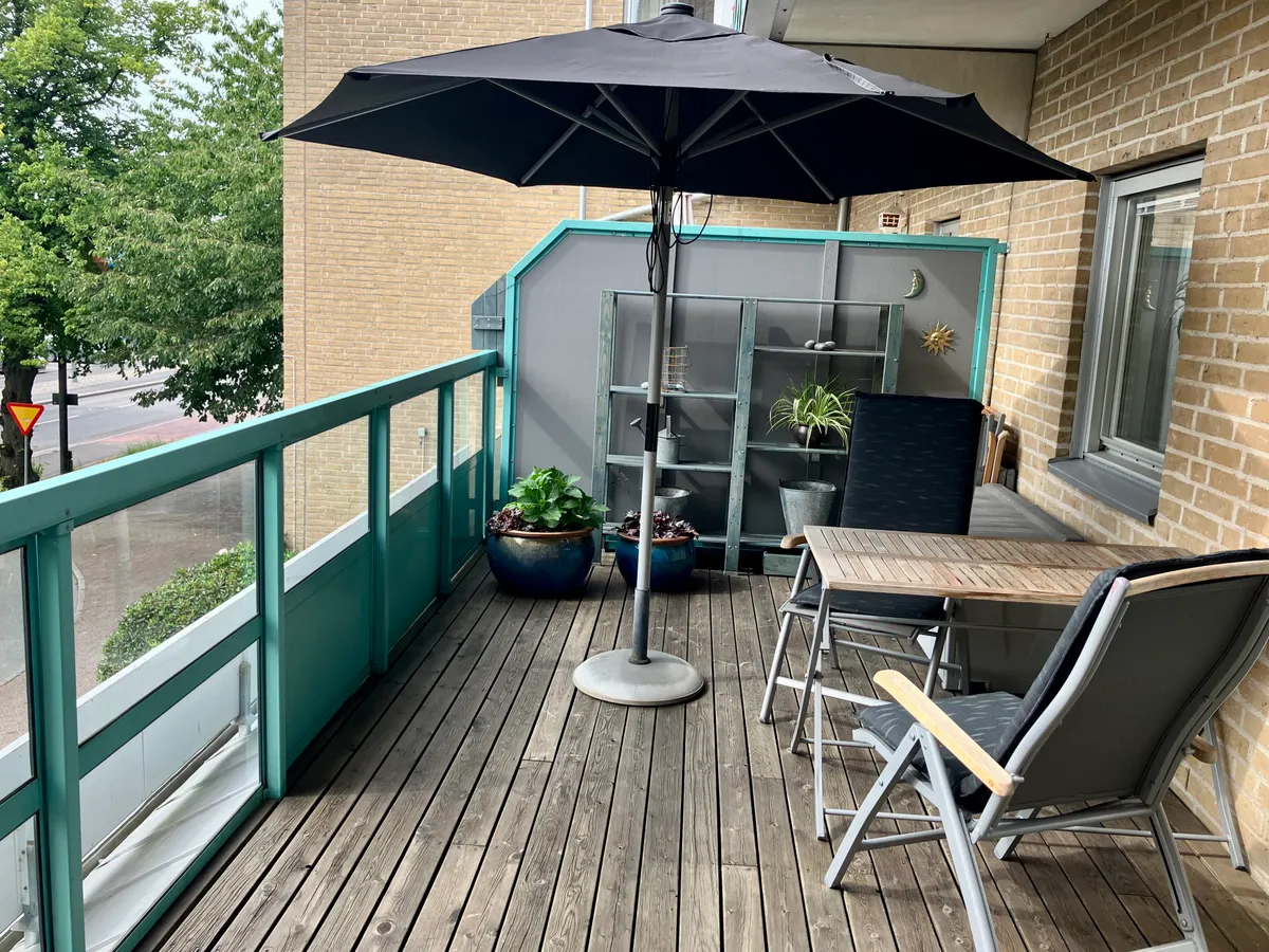 Hyreslägenhet på Göteborg i goteborg