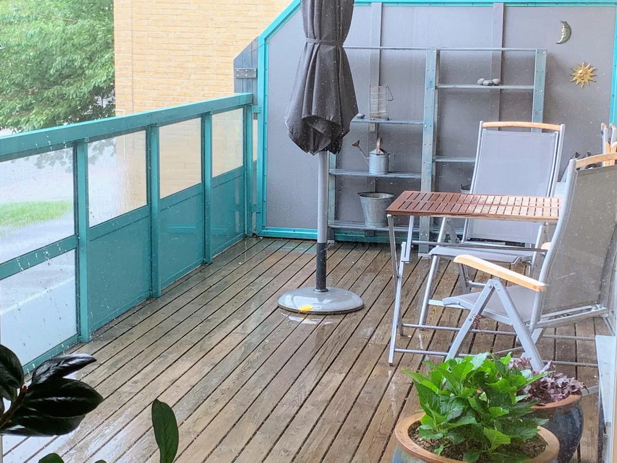 Hyreslägenhet på Göteborg i goteborg