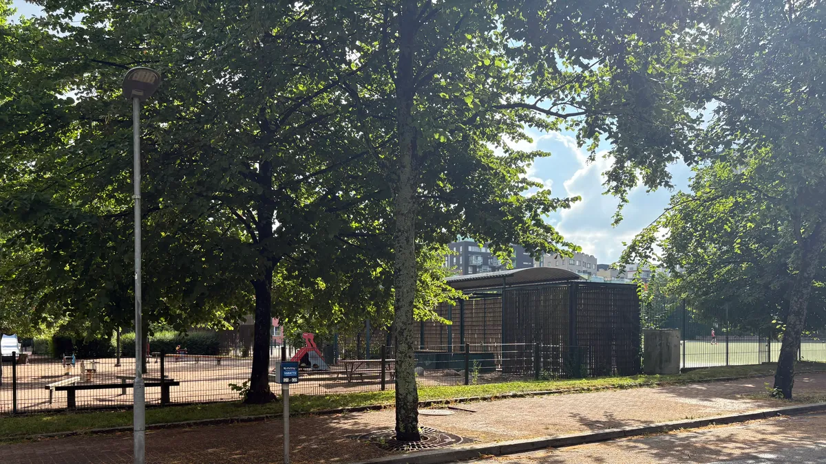 Hyreslägenhet på Helsinki i helsinki