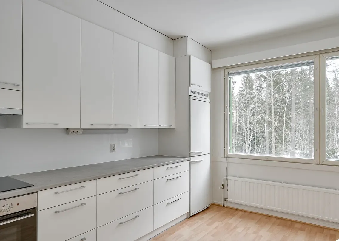 Hyreslägenhet på Kouvola i kouvola