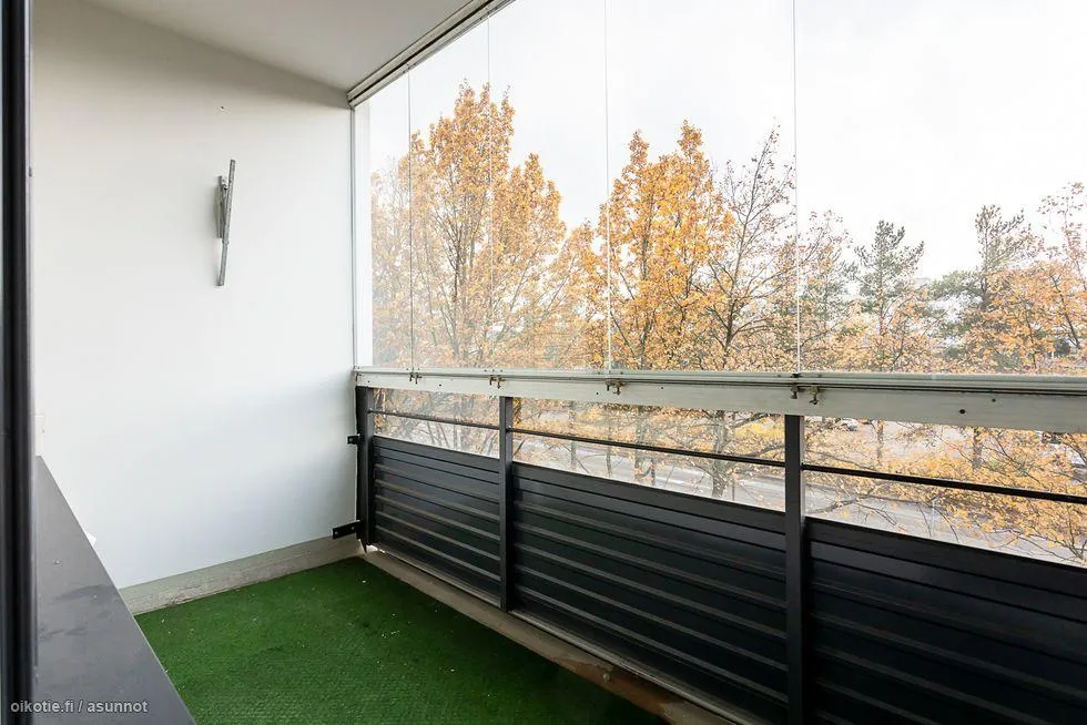 Hyreslägenhet på Vantaa i vantaa