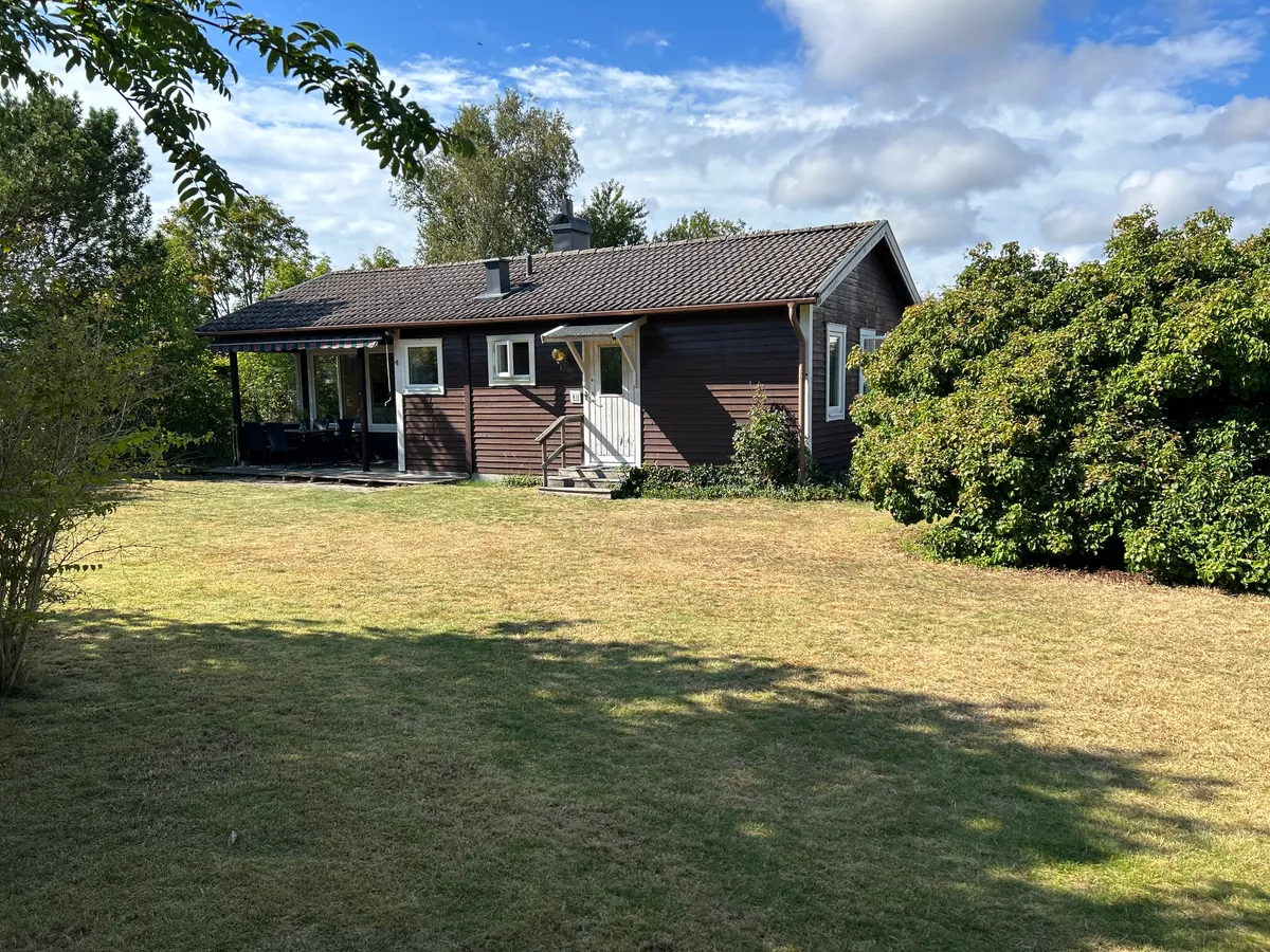Hyresbostad på Haverdal i haverdal