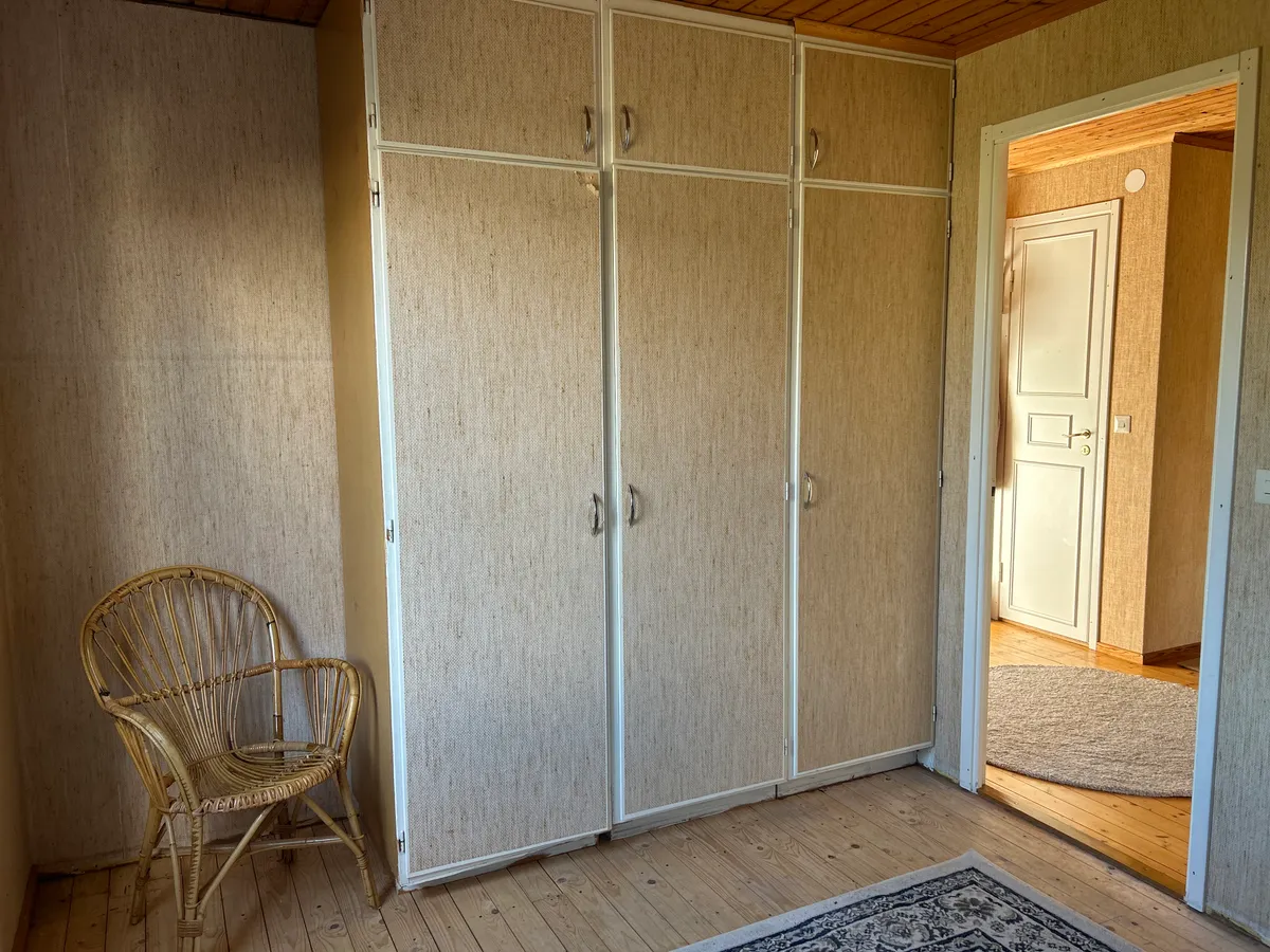 Hyresbostad på Haverdal i haverdal